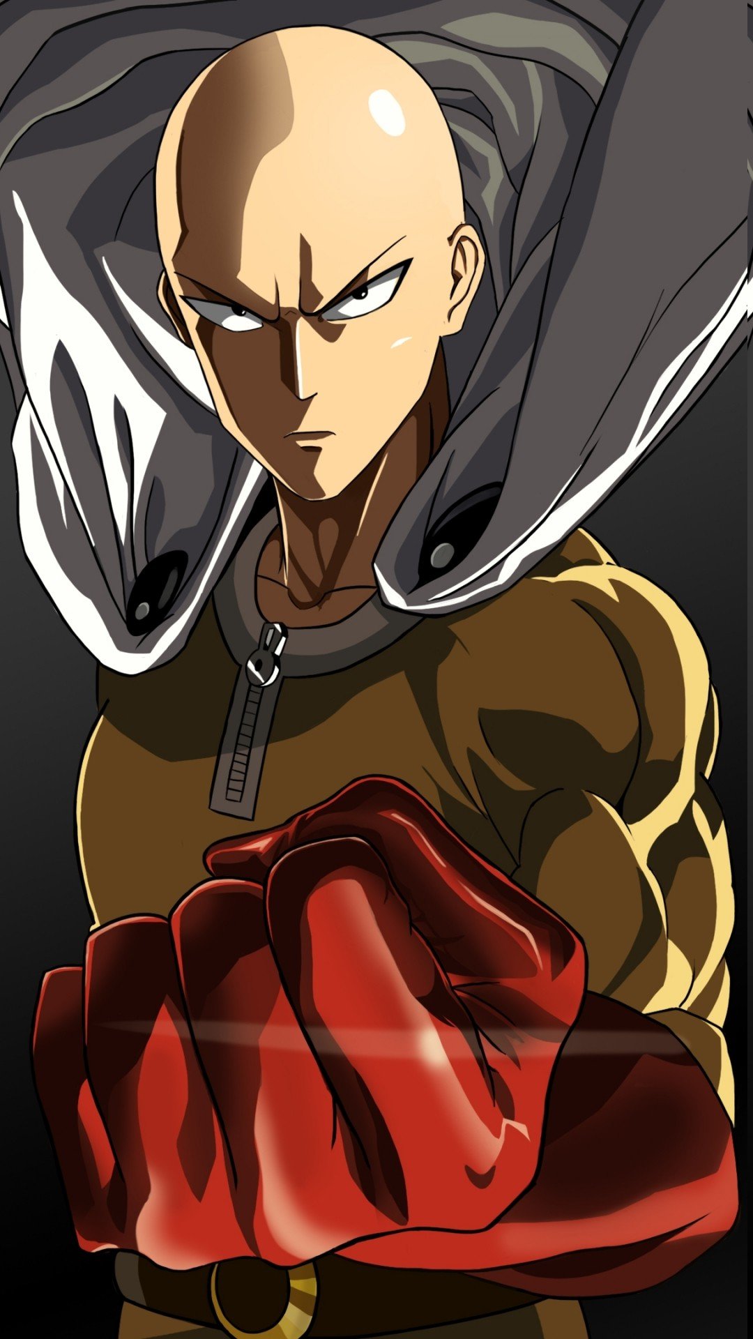 Saitama Vs Zenitsu Agatsuma Who Reigns Victorious in Battle?